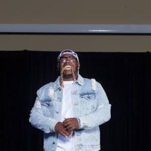 Meet your Posher, Melvin